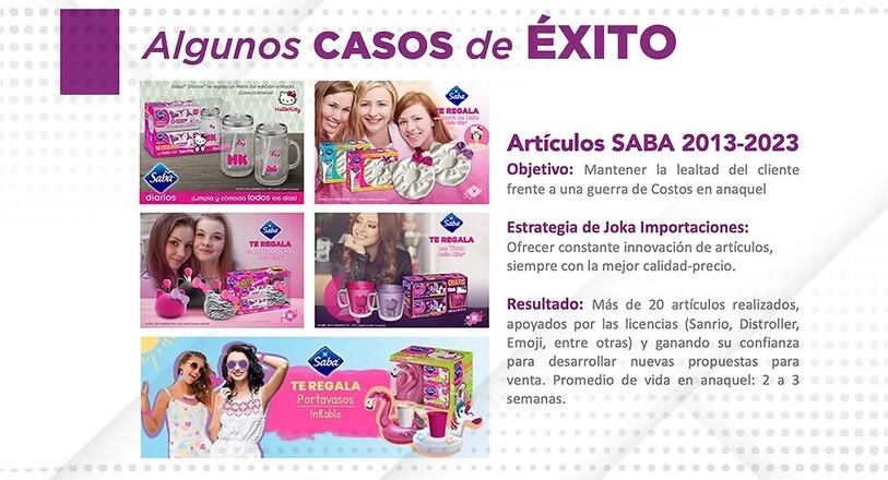 Congresos