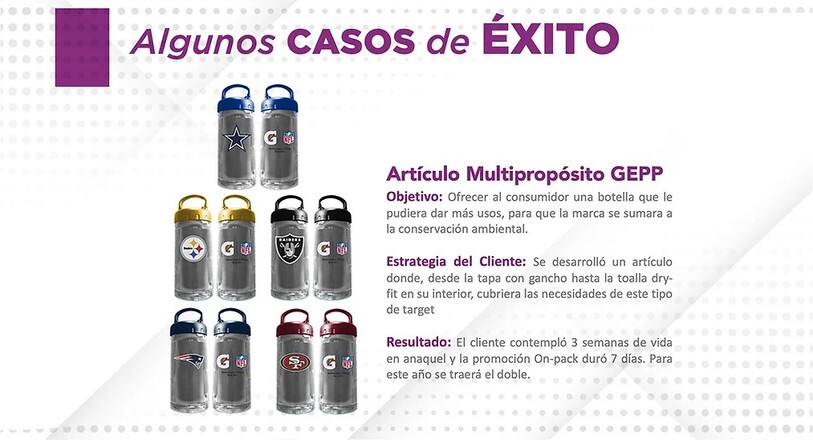 Congresos